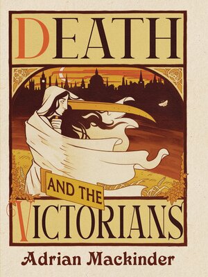 cover image of Death and the Victorians
